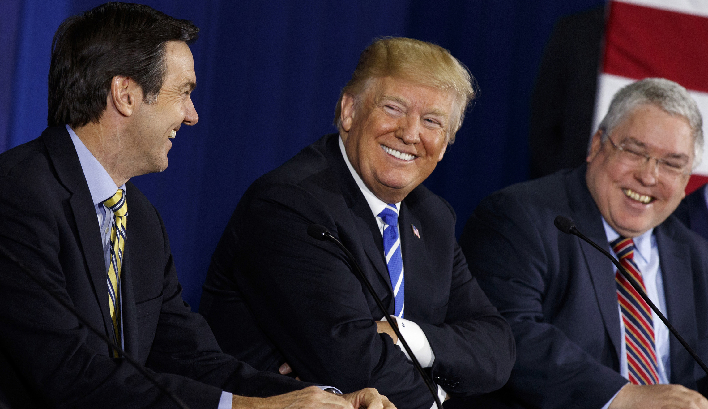 Countdown to 2018 Midterms: May