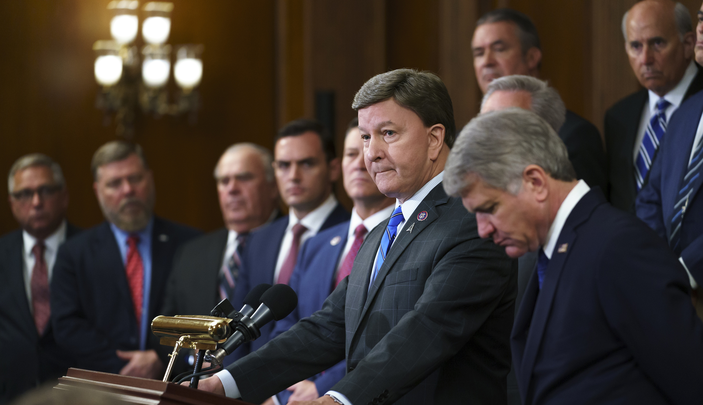 Antony Blinken and Jake Sullivan in line for GOP backlash over Afghanistan crisis