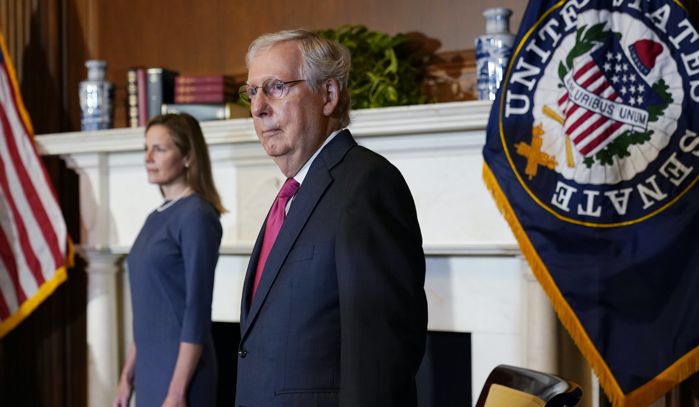 The Left explodes when Republicans nominate women, blacks, or Latinos