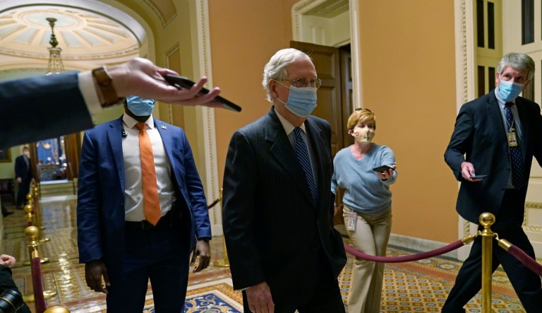 Congress poised to pass major bipartisan healthcare reform