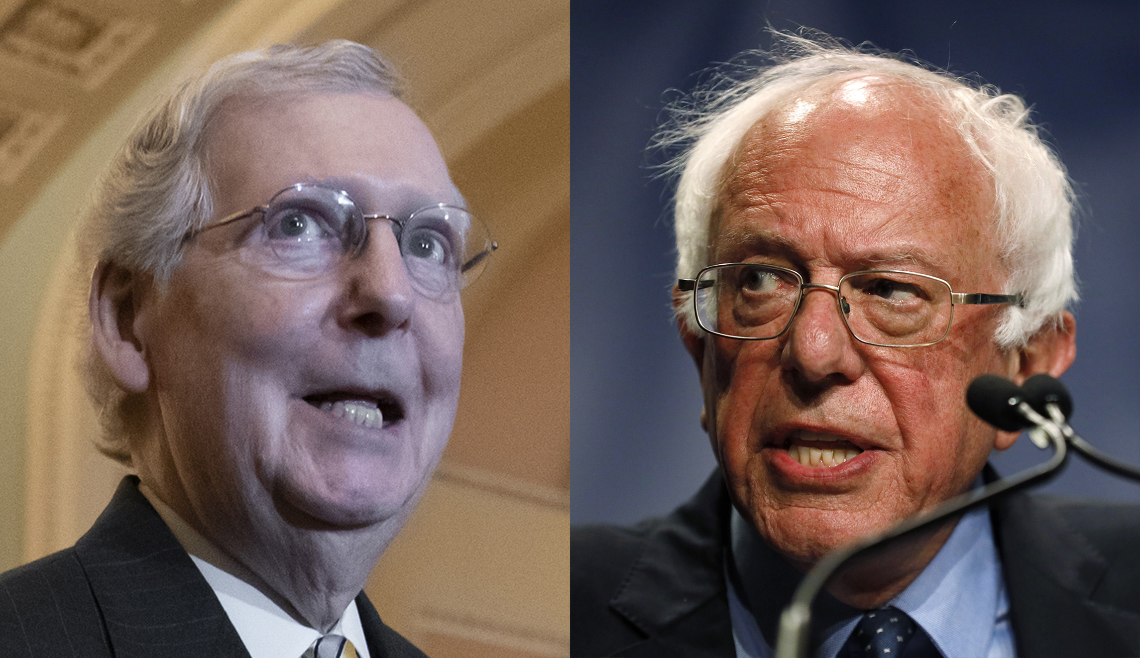 All senators are to blame for the Senate’s dismal state