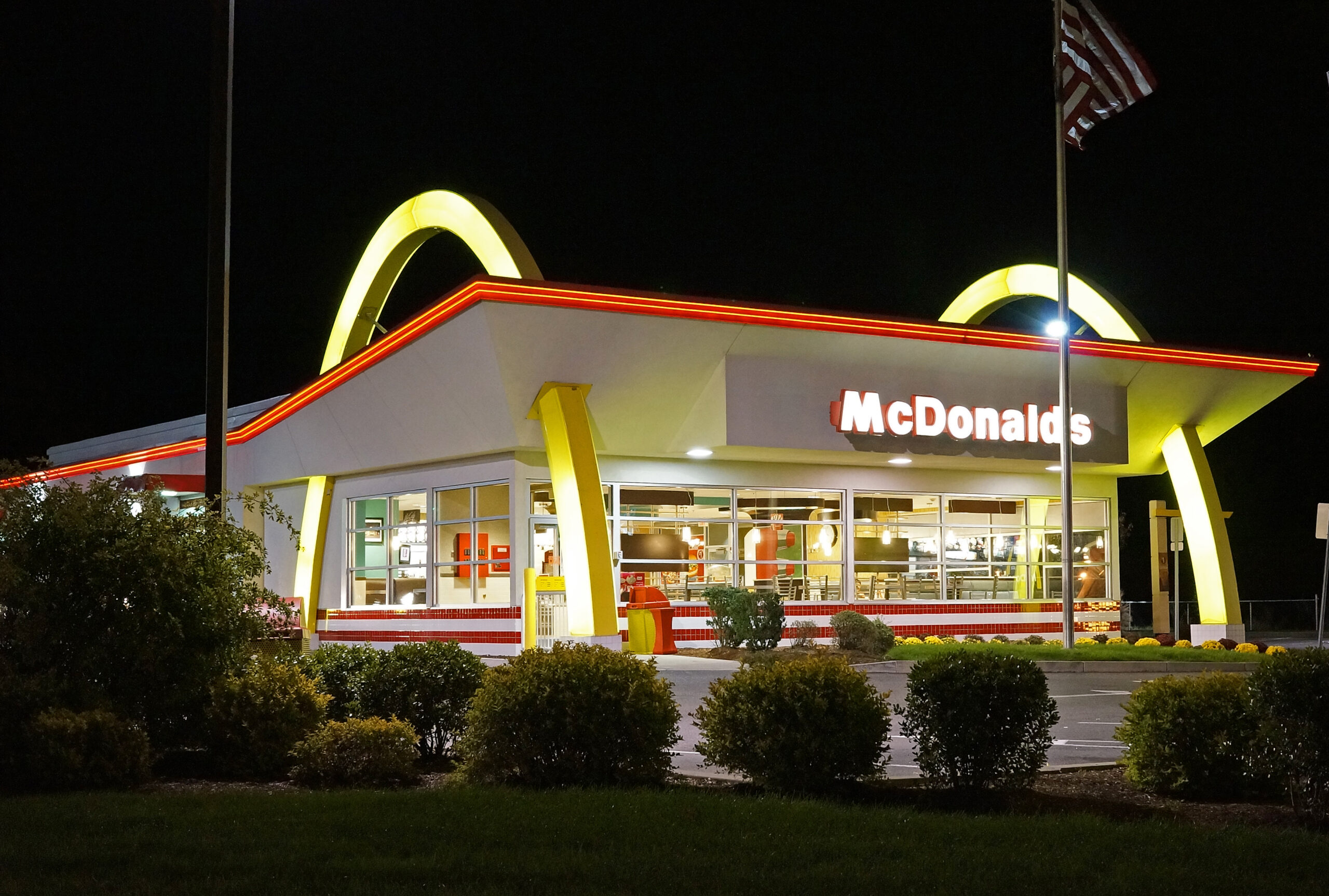 Afternoon Links: White House Job Fairs, the Trouble with the Trump Foundation, and McDonald’s Wants You To… Vote?
