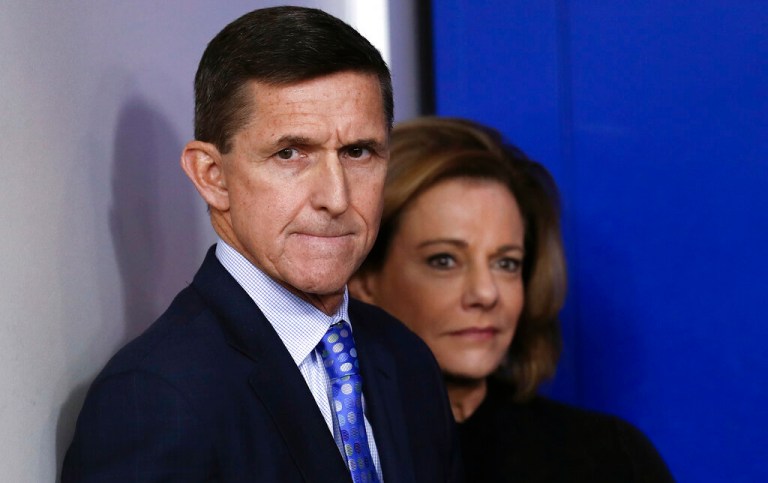 Ex-Flynn deputy KT McFarland says she was ‘traumatized’ by Mueller investigators