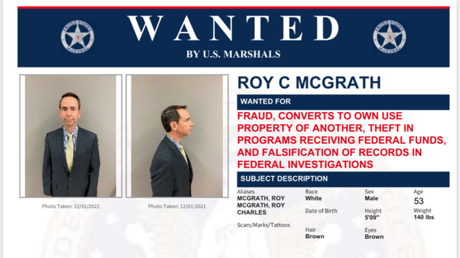 Former Hogan chief of staff’s home raided by FBI as search enters third day: Report