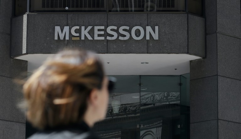 States reach $26B settlement with drug companies over their roles in the opioid epidemic