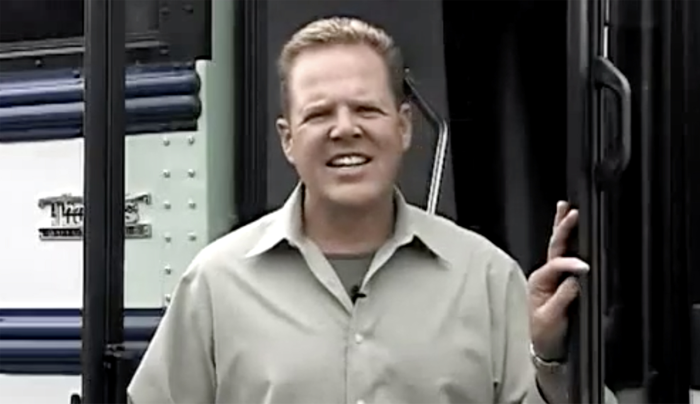 Founder of conversion therapy organization comes out as gay and apologizes