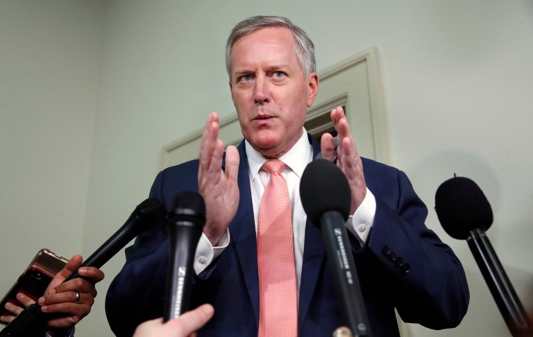 Mark Meadows: ‘Highly likely’ FISA abuse investigation spawns more criminal referrals