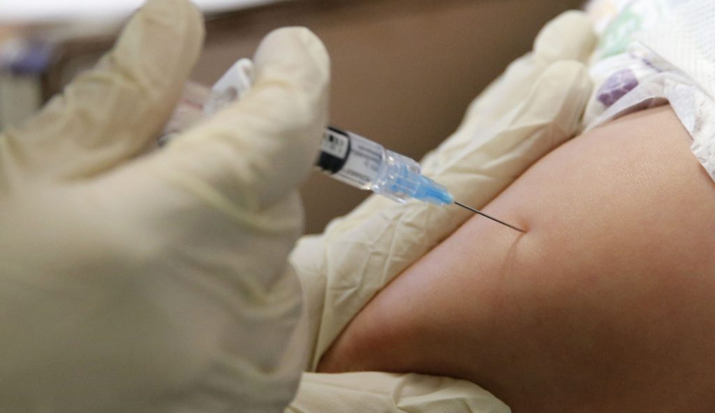 Health officials warn of growing measles outbreak in Arizona and Utah