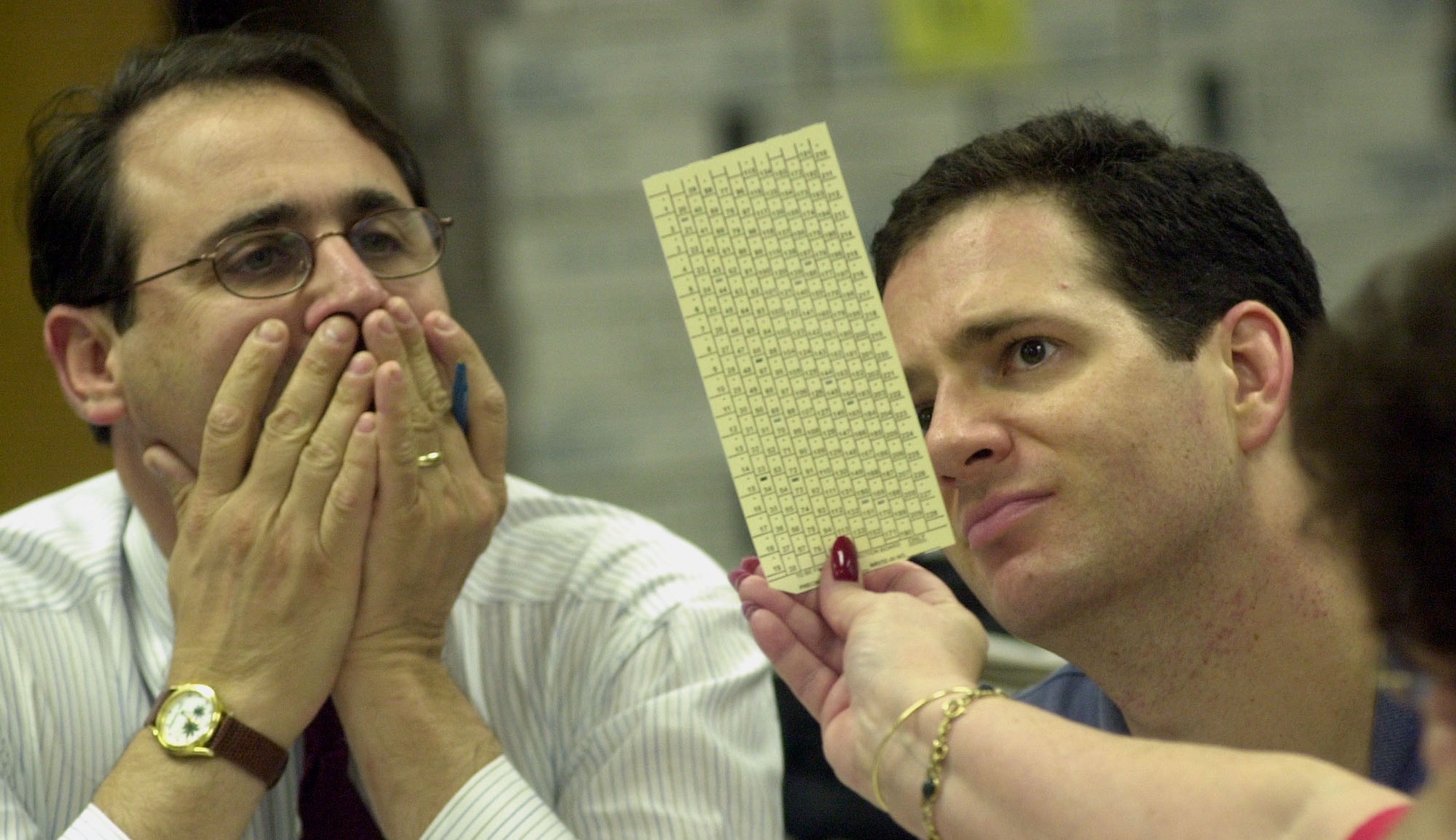 Marco Rubio: Incompetence undermines Florida’s elections