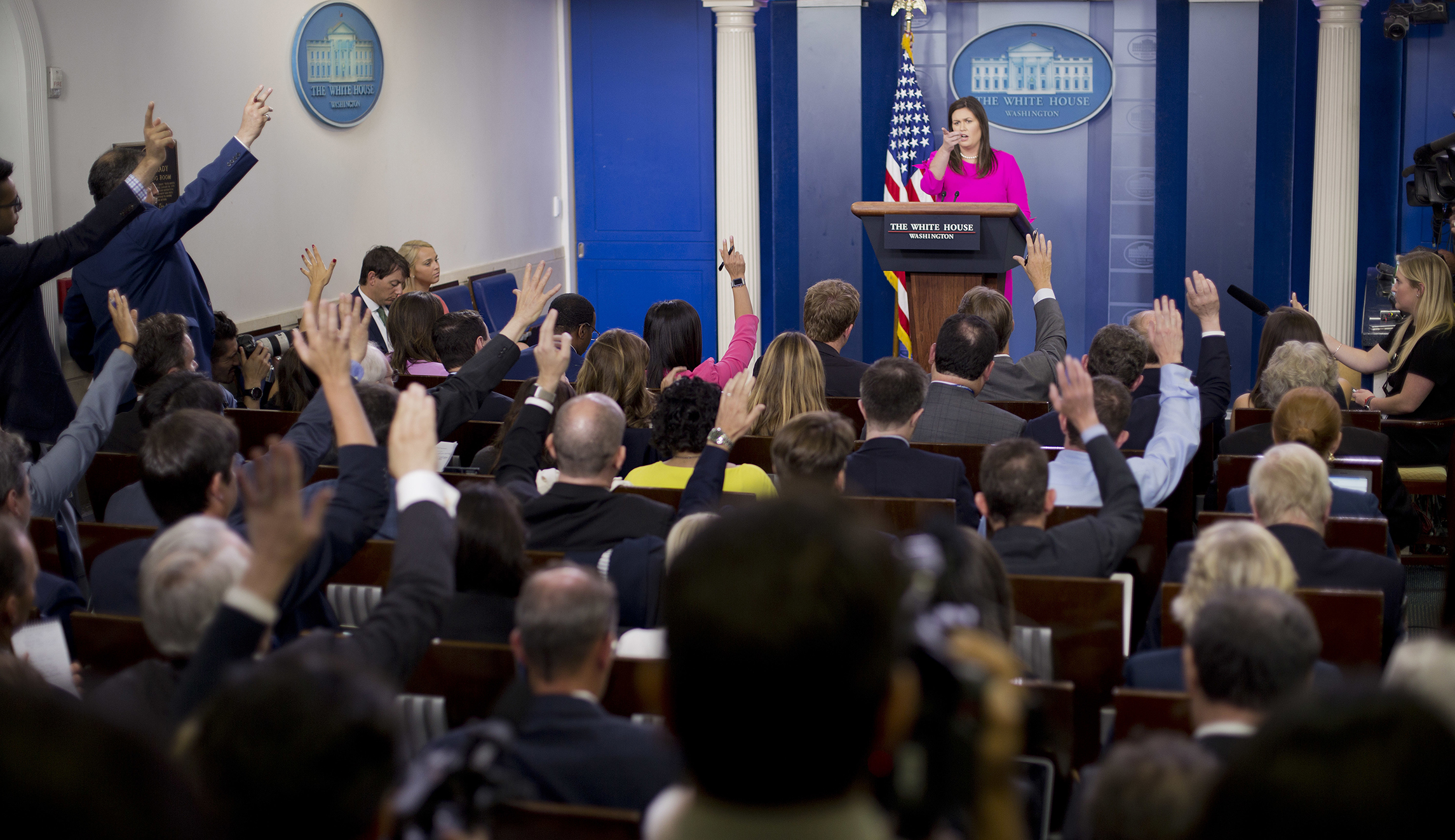 CNN publishes op-ed saying media should be thanked like troops – obviously, they shouldn’t