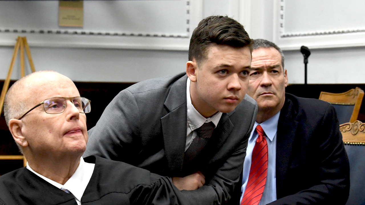 Decision day: Media already decided