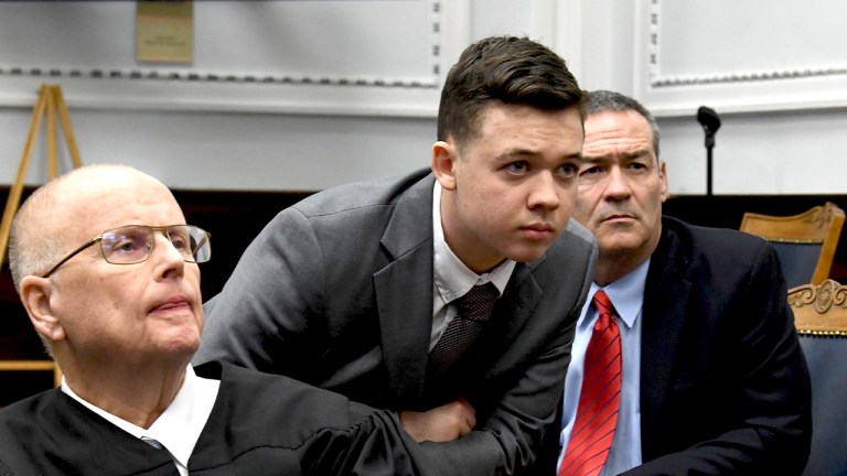 Decision day: Media already decided