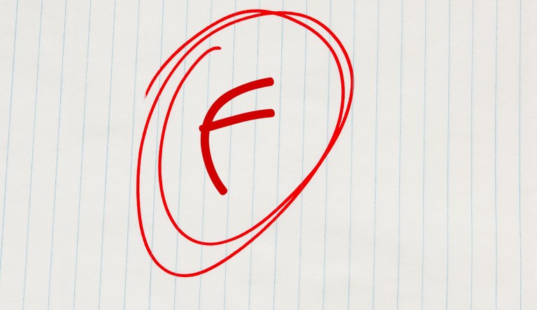 A’s for liberal papers only: A conservative’s college experience