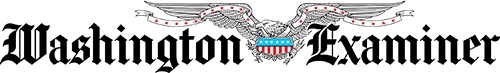 Washington Examiner Logo