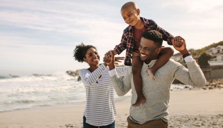 Republican senator battling for reelection would give couples $8,000 to go on vacation