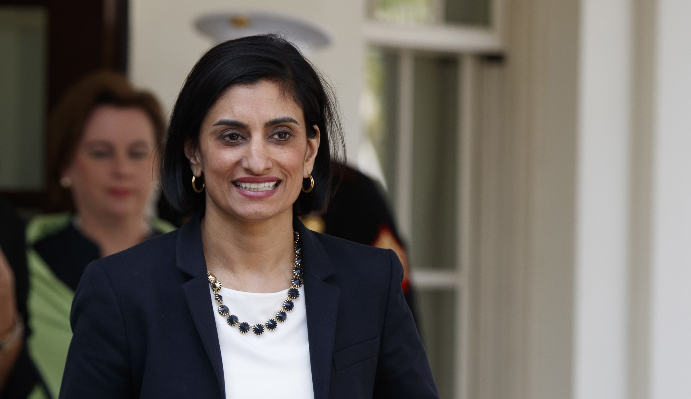 Trump administration approves Wisconsin Medicaid work requirement