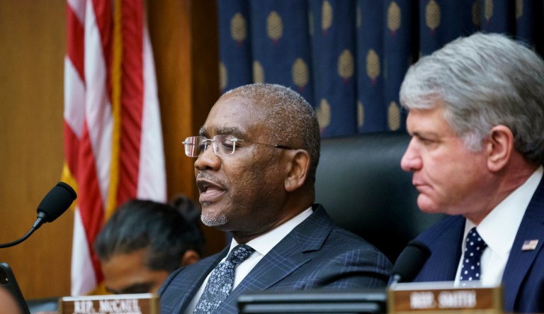 Democrats warn Biden not to use Russian bases to counter Afghanistan terror threats