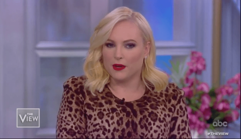 ‘These are God’s children’: Meghan McCain condemns Border Patrol after 16-year-old dies in custody