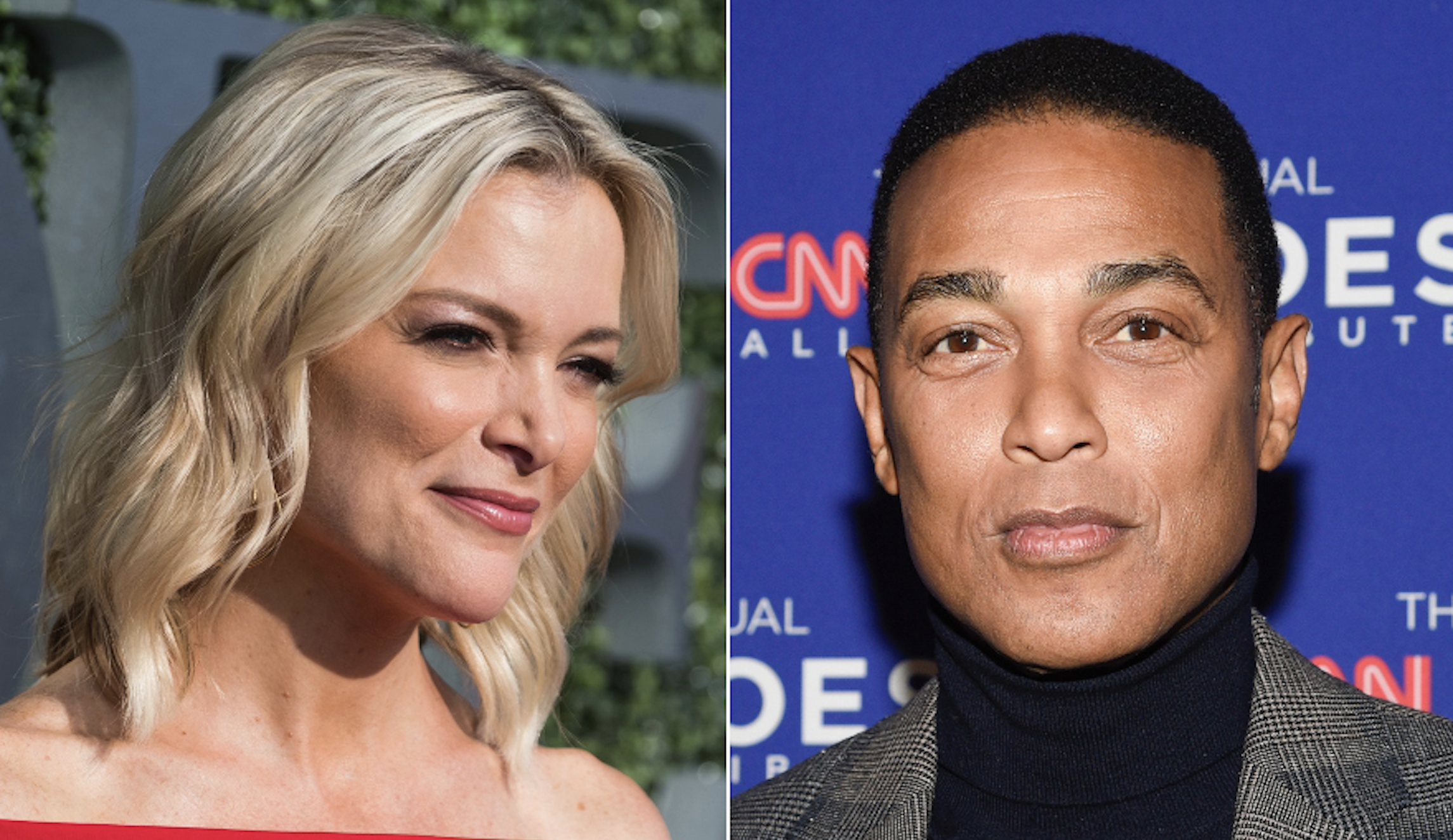 WATCH: Don Lemon returns to CNN, gets ‘training’ tips from Megyn Kelly