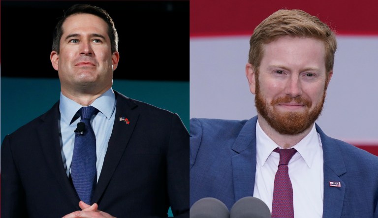 Pair of military veterans in Congress make secret, unauthorized trip to Kabul