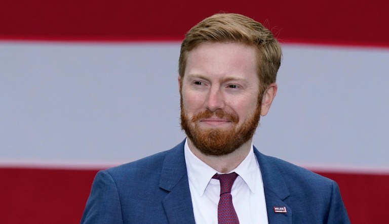 Peter Meijer.