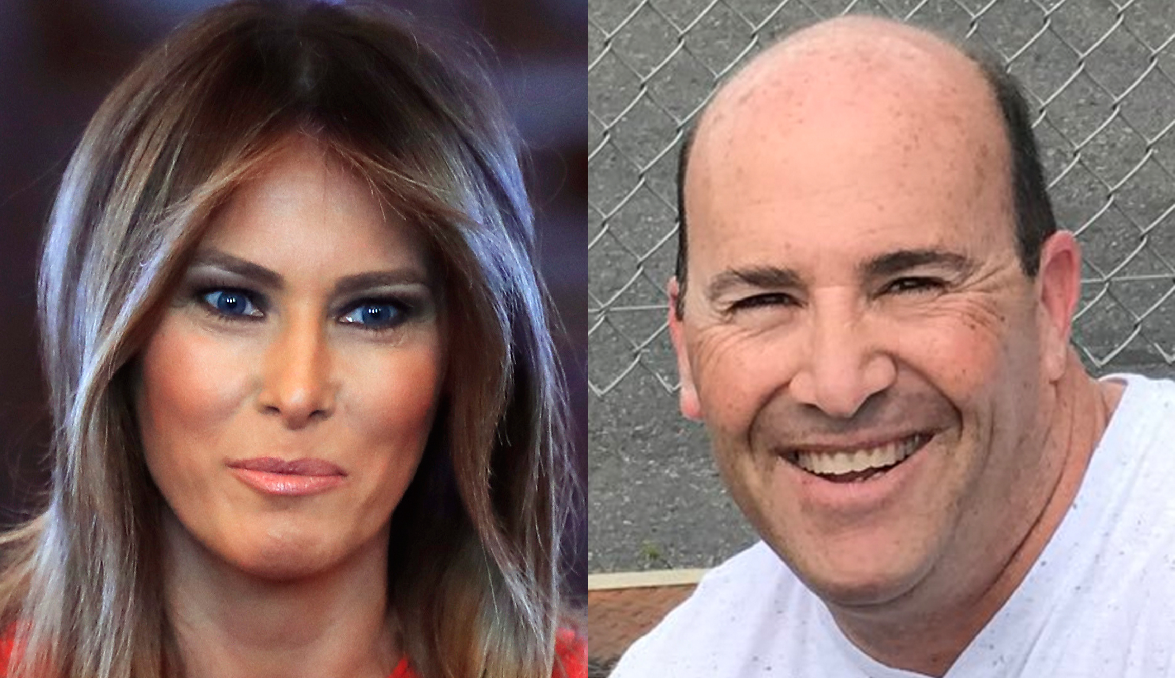 Melania Trump spokeswoman rebukes Oregon candidate’s ‘disturbing’ remarks about first lady