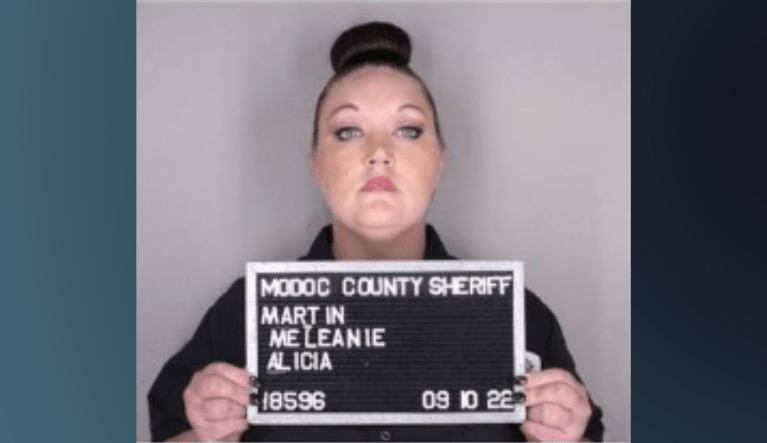 California corrections officer arrested on charges of sexual misconduct with inmates