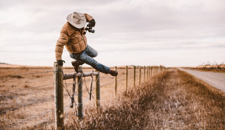 American men need to take back their manhood