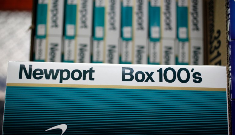 Tobacco industry faces new crackdown under Biden