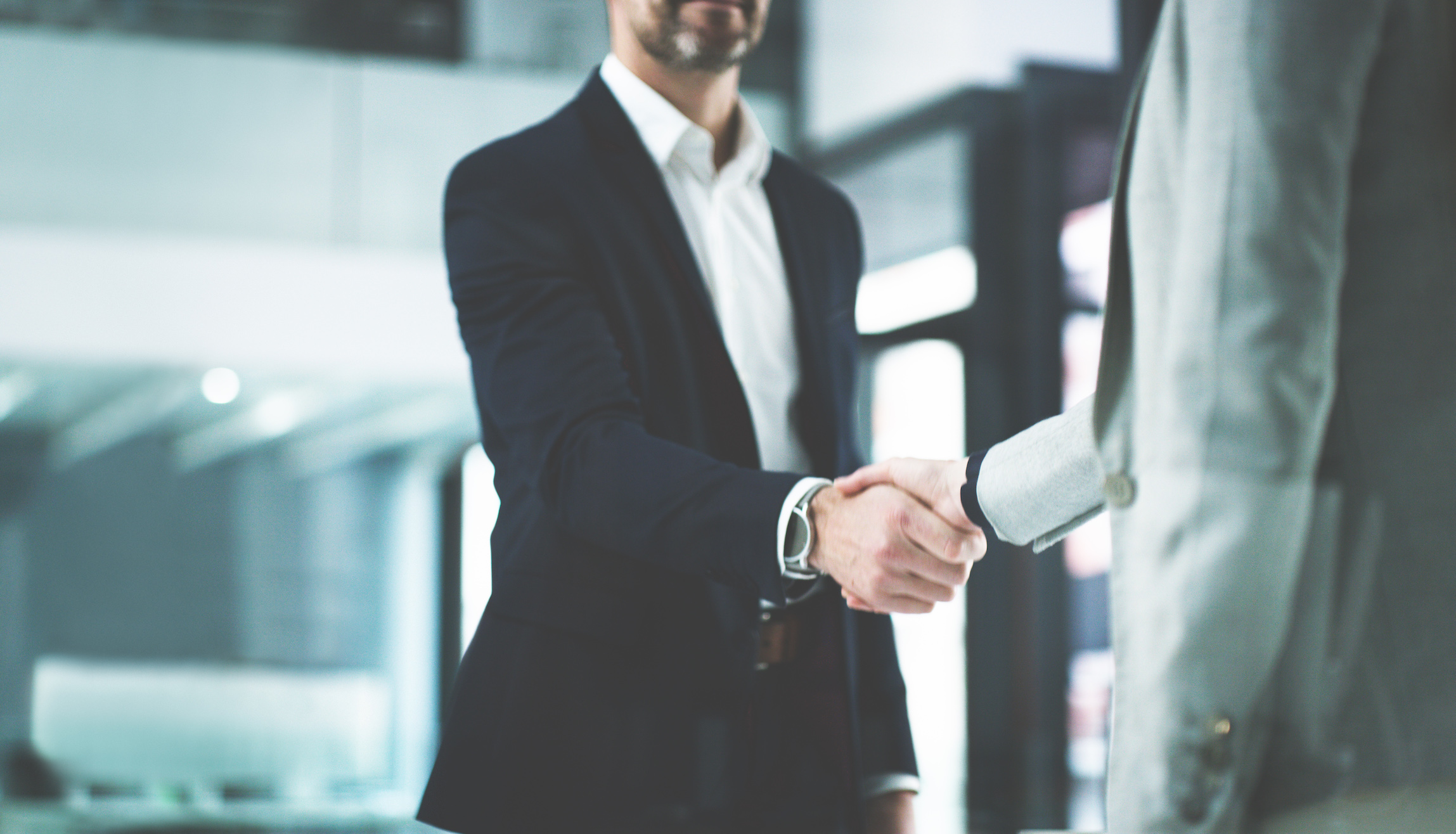 Stop letting cronyism slow down crucial mergers