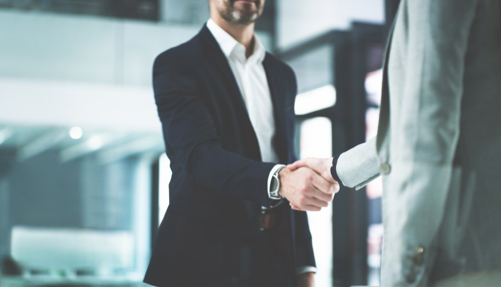 Stop letting cronyism slow down crucial mergers