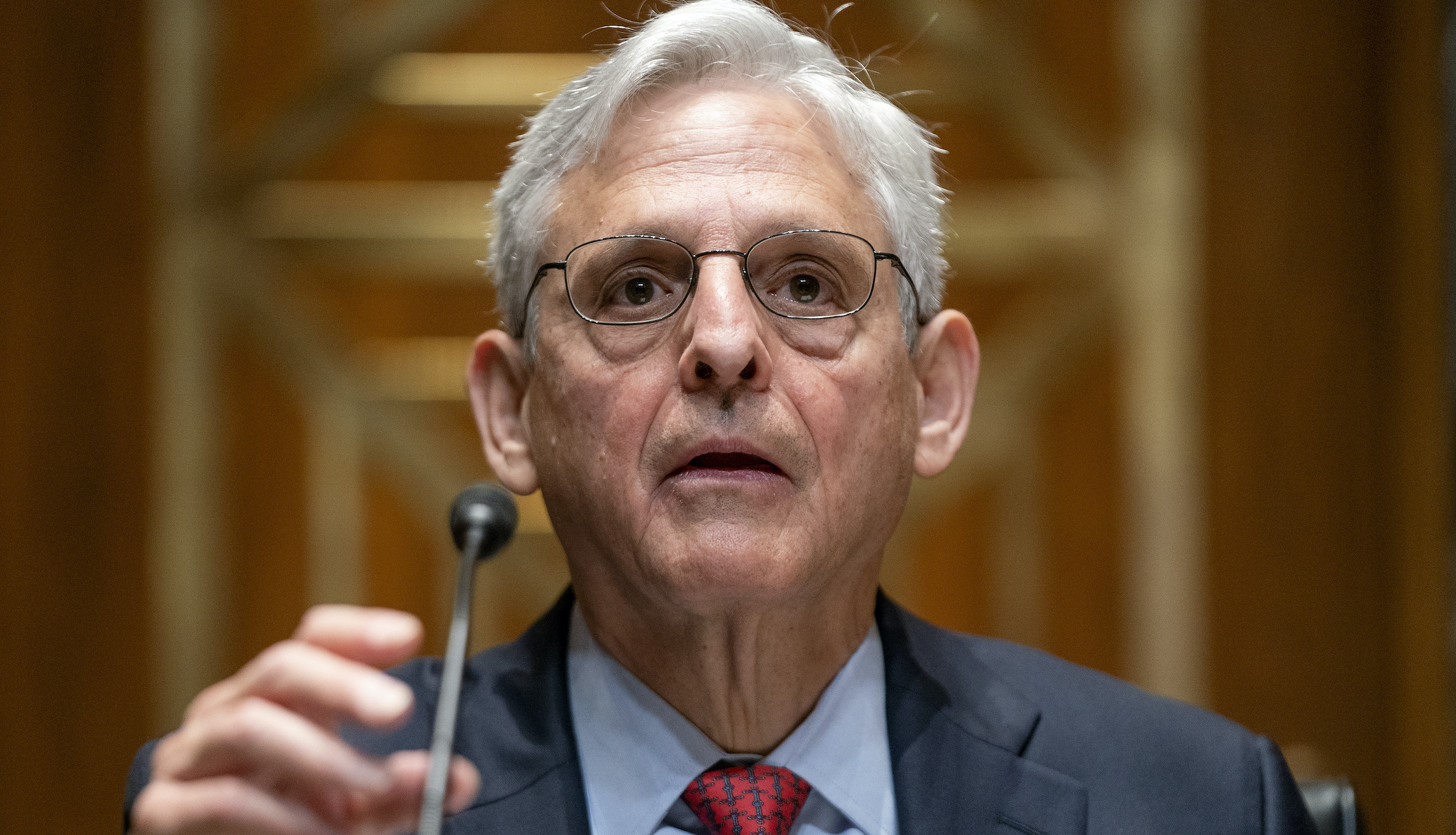 DOJ sues Idaho over law imposing ‘near-total ban’ on abortion