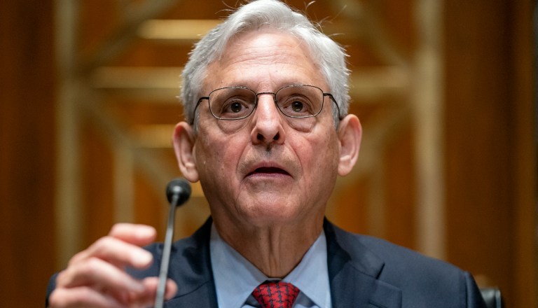 DOJ sues Idaho over law imposing ‘near-total ban’ on abortion