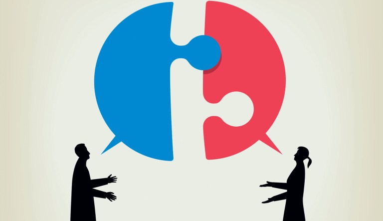 Democrats think their messaging is bad, but it’s actually the product no one wants