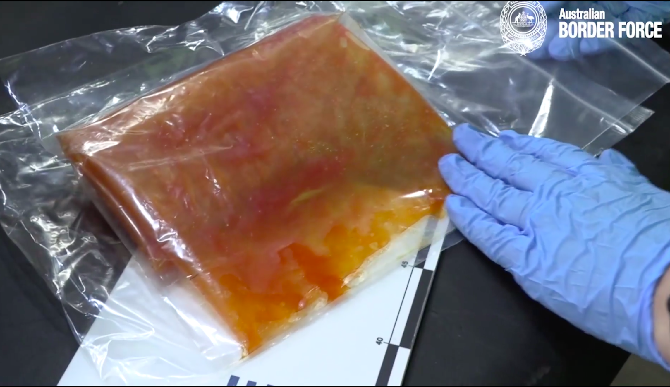 $200M of meth found hidden in hundreds of hot sauce containers