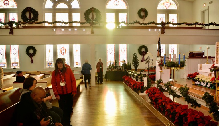 ‘Best means to resolve our differences’: United Methodist Church plans split over sexuality