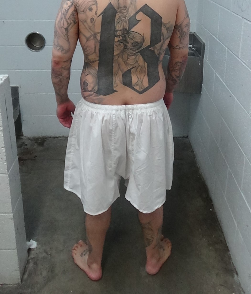 Mexican Mafia leaders indicted in 31-person California RICO case