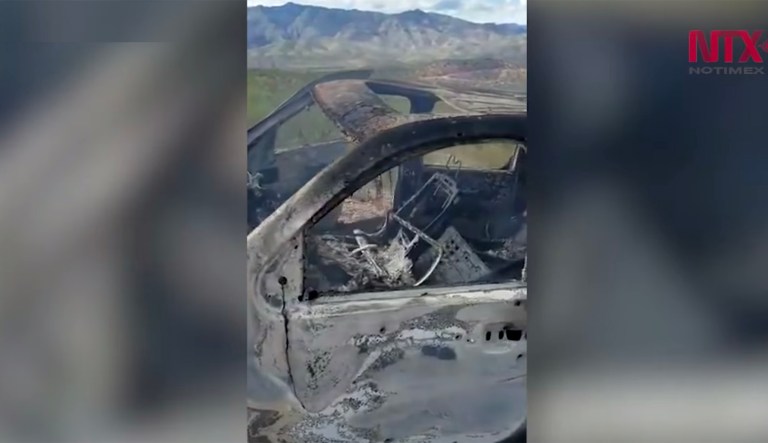 New arrests made after nine Americans were massacred by cartel in Mexico