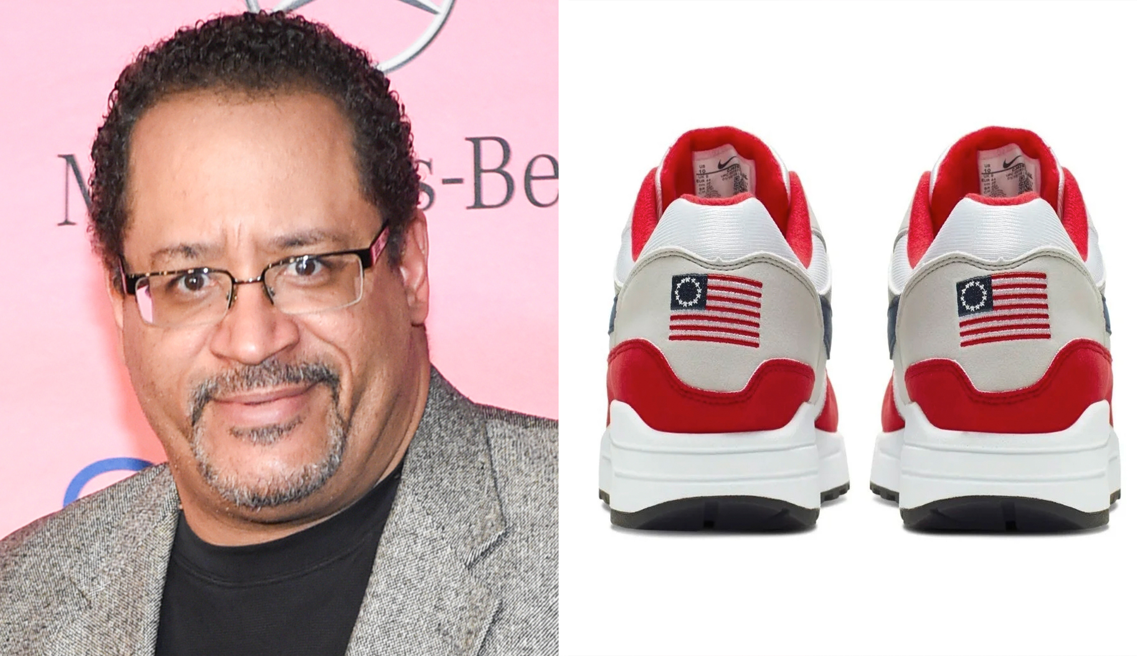 Michael Eric Dyson