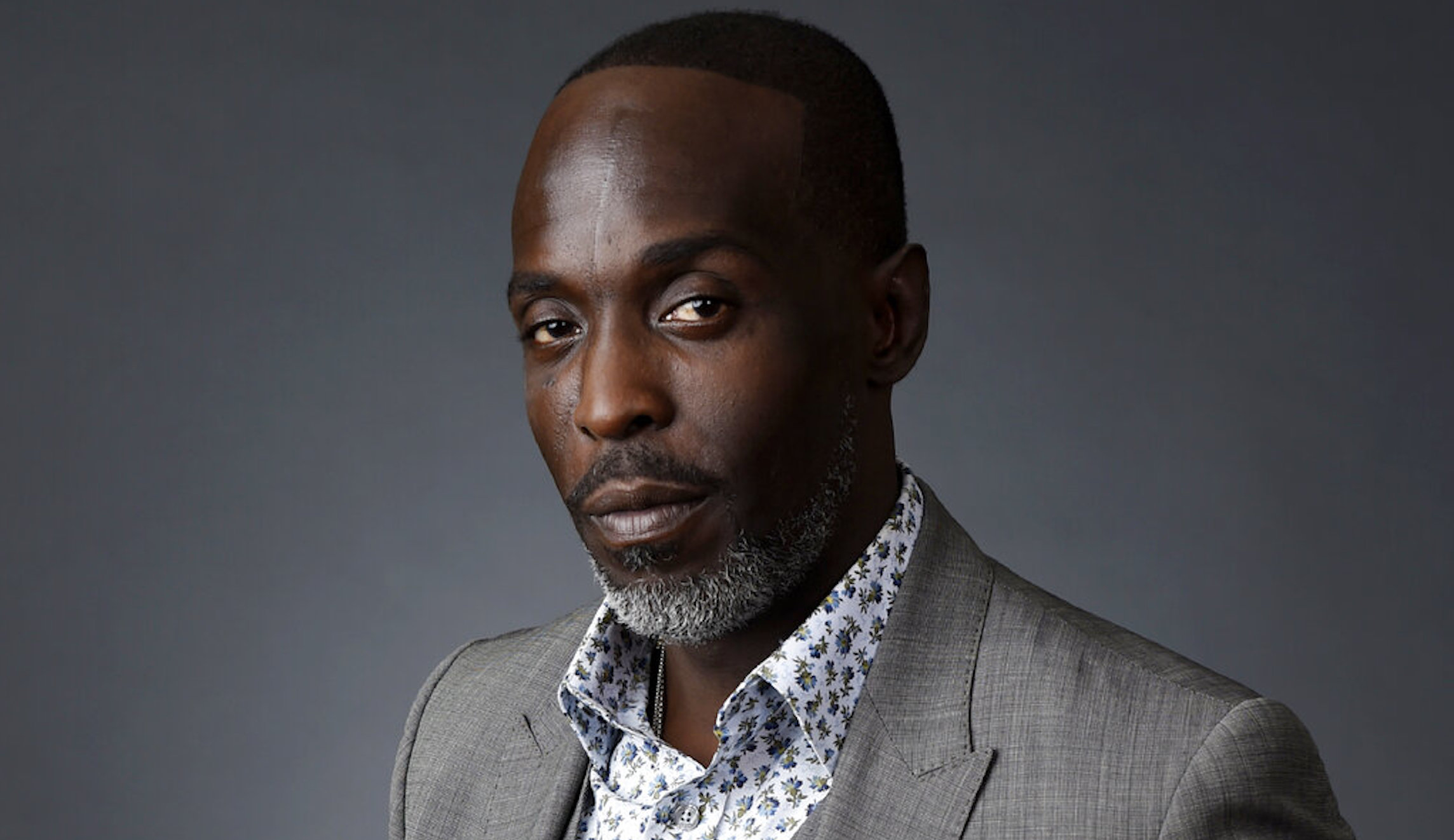 Four men charged in overdose death of The Wire actor Michael K. Williams