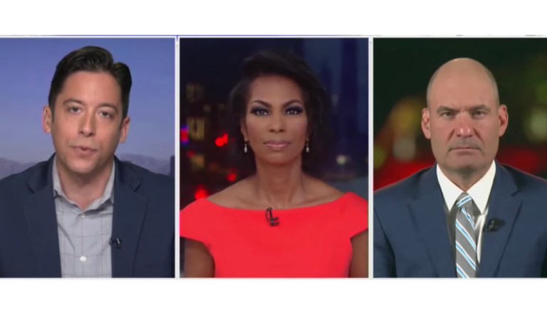 Fox News bans guest who described teen climate activist Greta Thunberg as ‘mentally ill’