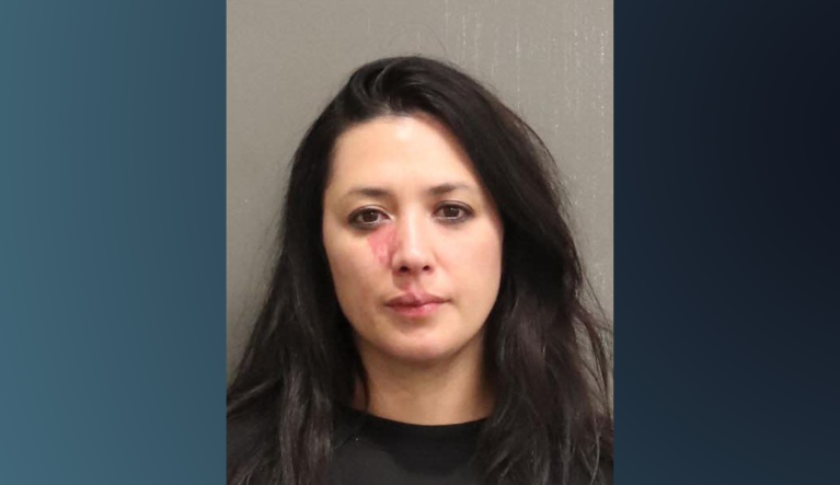 Michelle Branch arrested on charges of domestic violence against husband