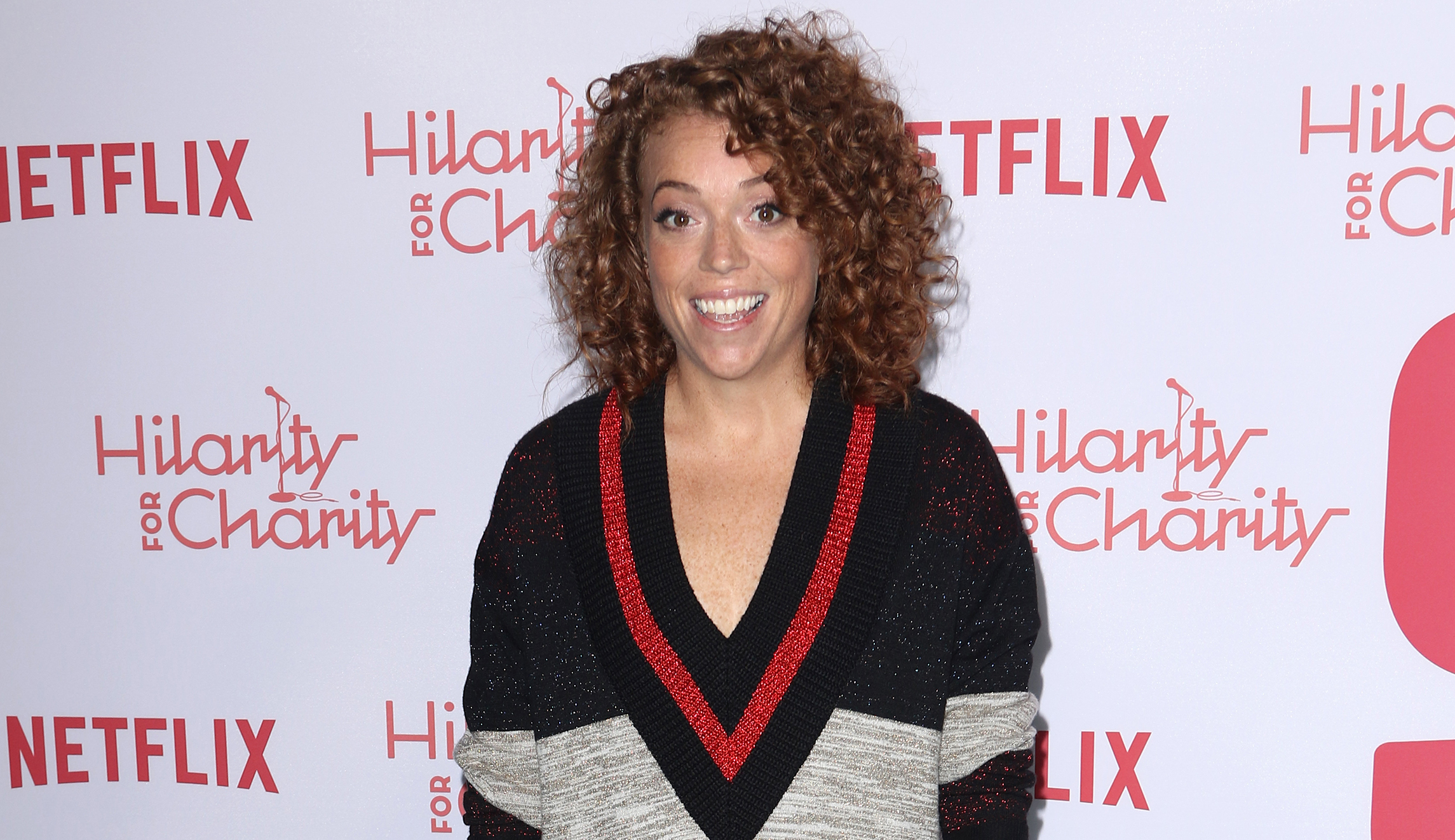 Michelle Wolf is an unfunny hypocrite