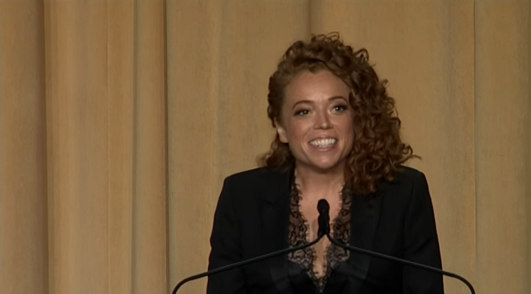 Incoming Correspondents’ Association president: I want the dinner to be ‘boring’