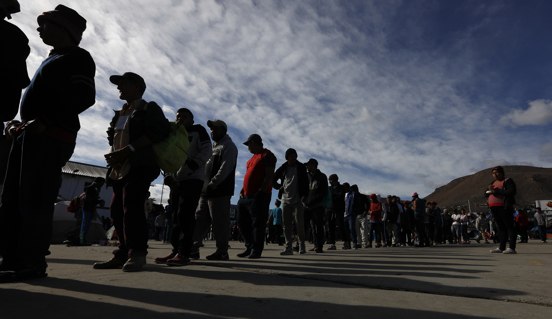 Trump keeps promise to cut refugees, down 73 percent since Obama, lowest in 4 decades