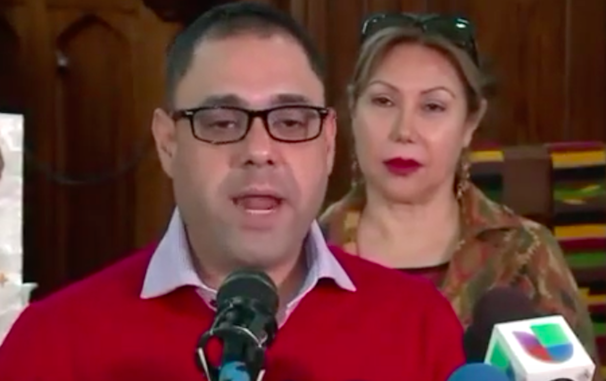 Army veteran wins US citizenship months after deportation over drug charge
