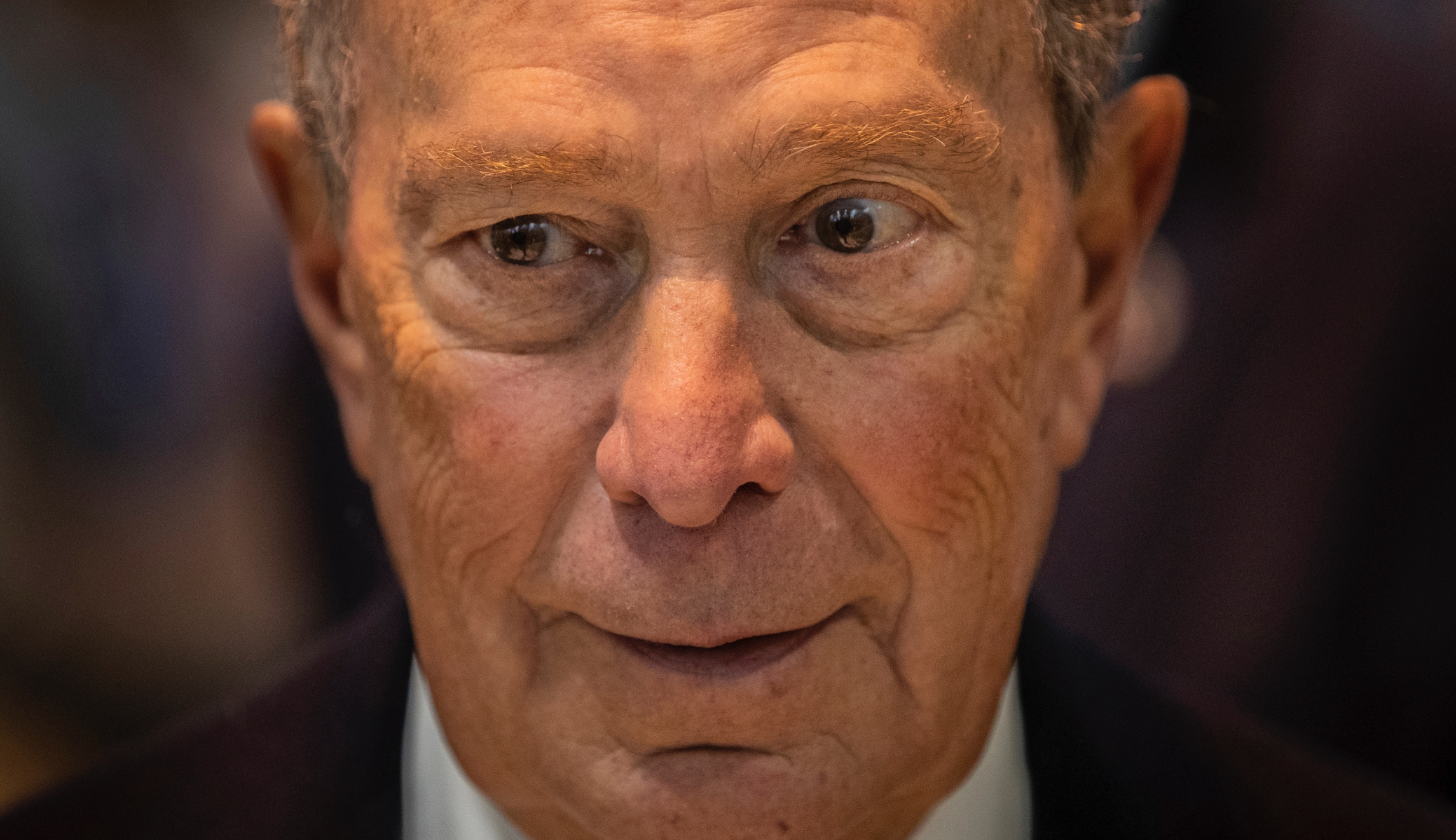 Mike Bloomberg doesn’t seem to know much about guns or gun control laws