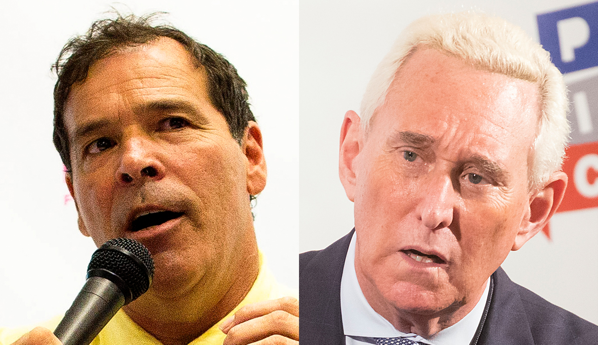 Roger Stone’s WikiLeaks intermediary expects subpoena: ‘I’m not going to go to jail’ for him
