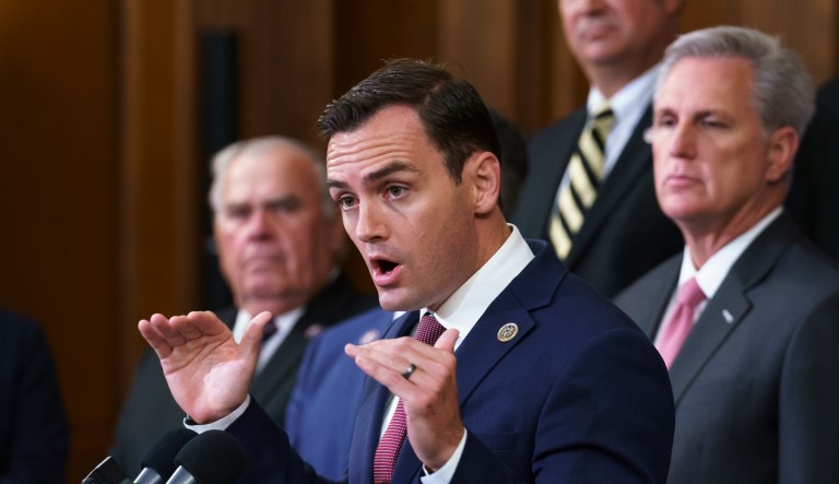 Wisconsin congressman calls TikTok ‘digital fentanyl’