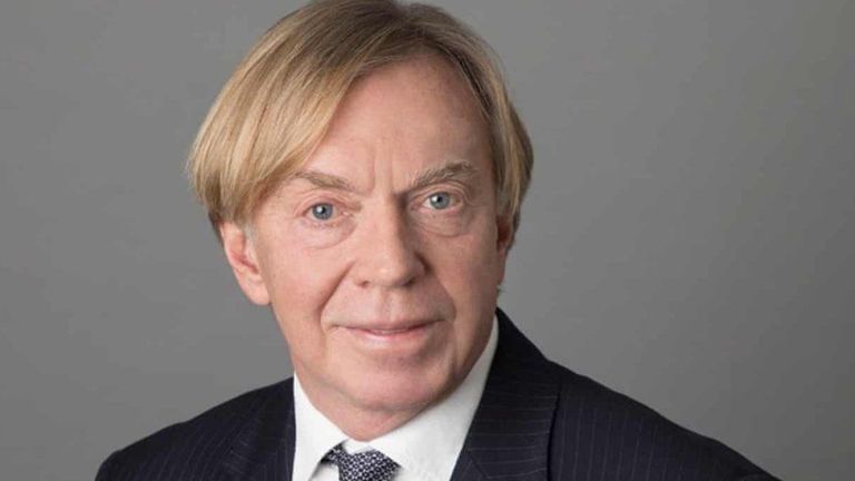 Speculation swirls in wake of Ukrainian billionaire’s mysterious suicide in London mansion